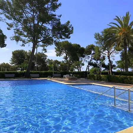 Cala Dorada Rentalmar Apartment *